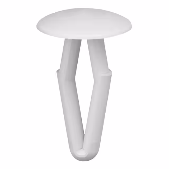 DF-137-010 Essentra Components  Rivetti